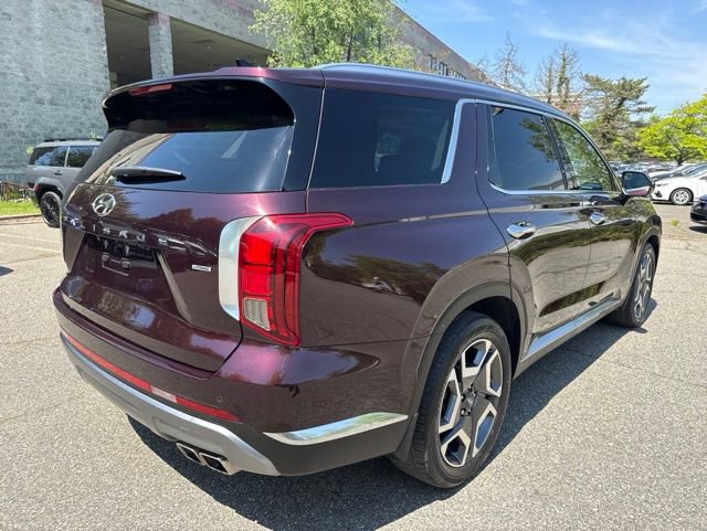 Used 2024 Hyundai Palisade Limited AWD/4WD image 19