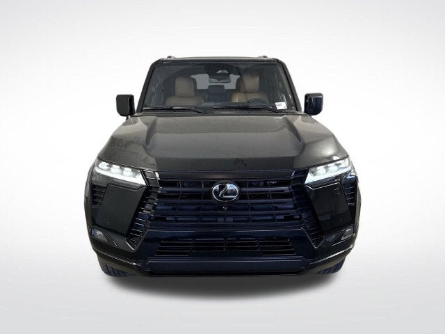 New 2026 Lexus GX 550 w/ Accessory Package (2T) AWD/4WD image 27