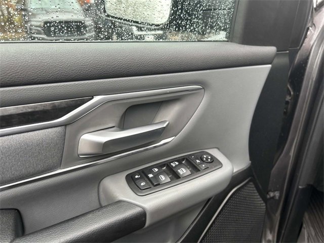 Used 2019 RAM 1500 Big Horn image 19