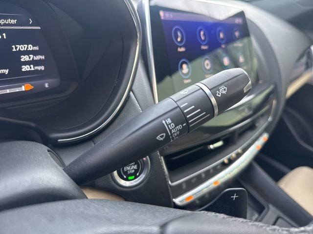 Used 2023 Cadillac CT5 Premium Luxury image 21