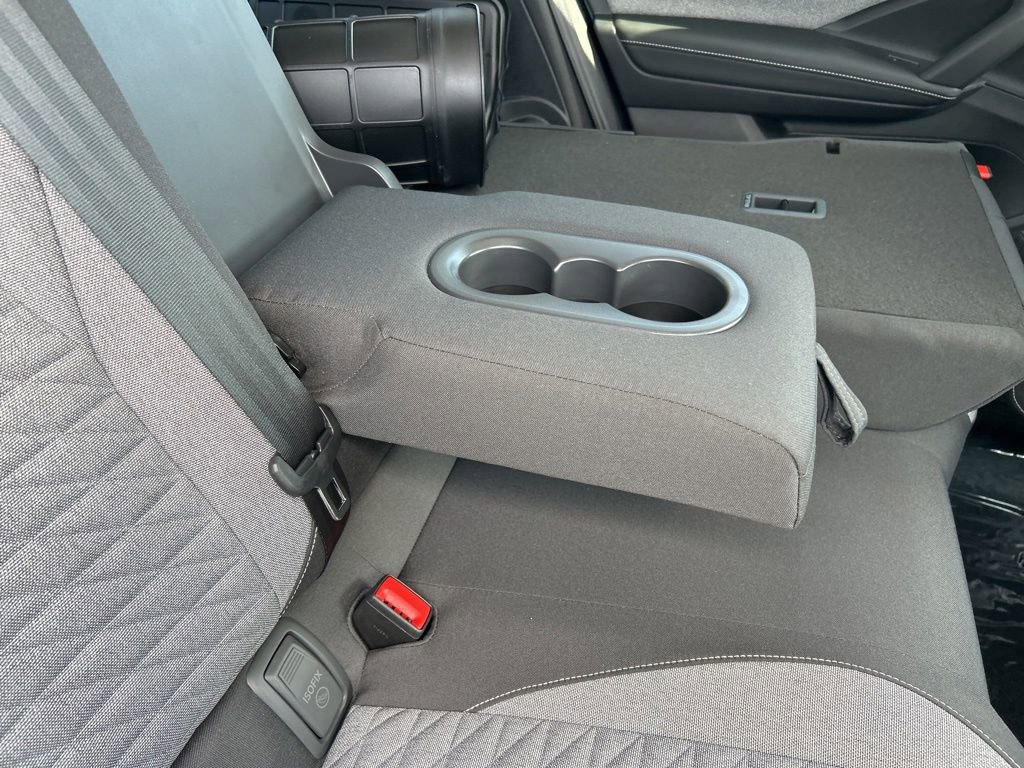 New 2026 Volkswagen Tiguan S image 46