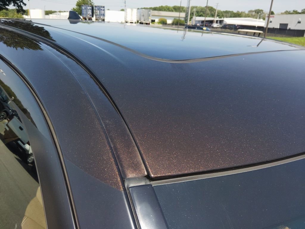 New 2025 Toyota Tundra 1794 Edition image 5