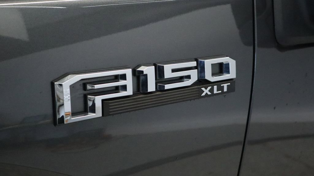 Used 2018 Ford F150 XLT w/ Equipment Group 302A Luxury image 14