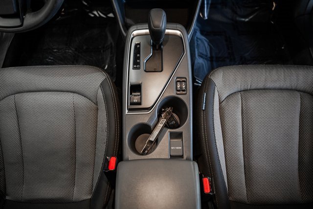 Used 2024 Subaru Crosstrek 2.0i Premium image 25