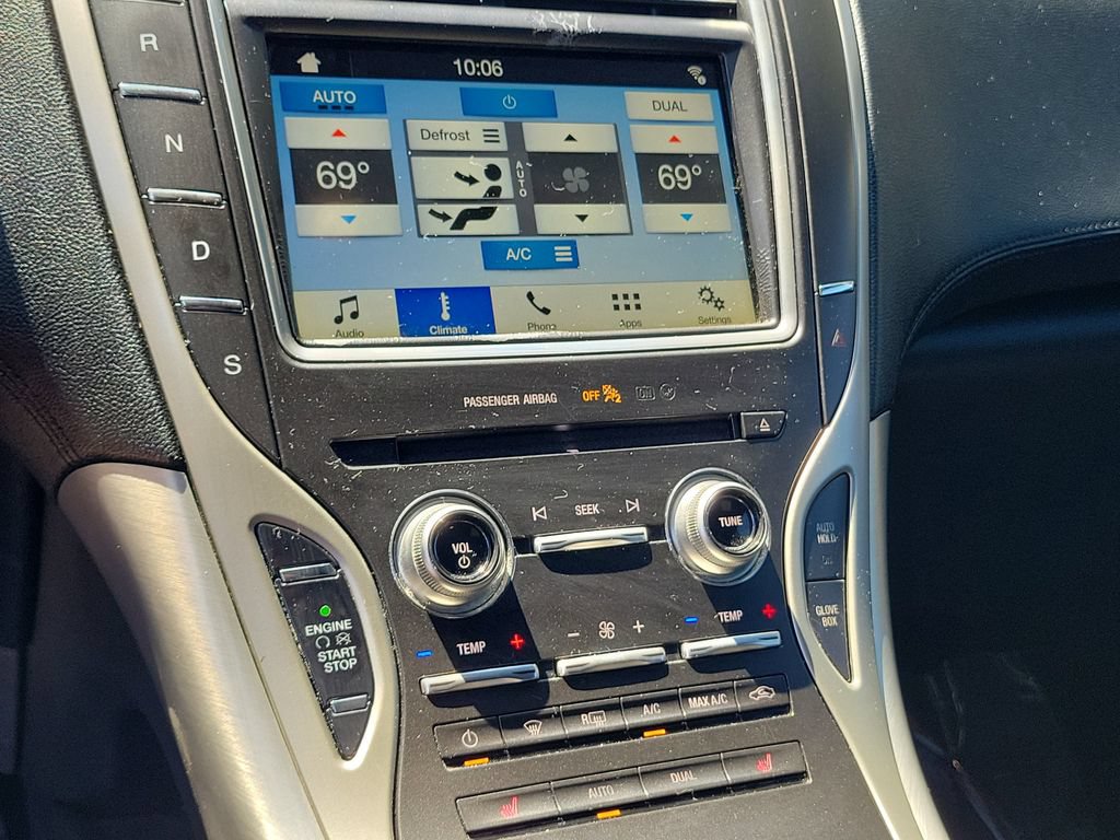 Used 2018 Lincoln MKX Premiere FWD image 32