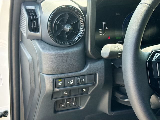 Used 2025 Toyota Land Cruiser 1958 AWD/4WD image 13
