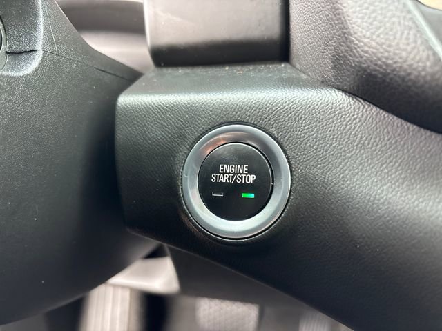 Used 2023 GMC Terrain Denali image 17