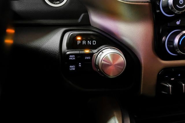 Used 2020 RAM 3500 Laramie AWD/4WD image 26