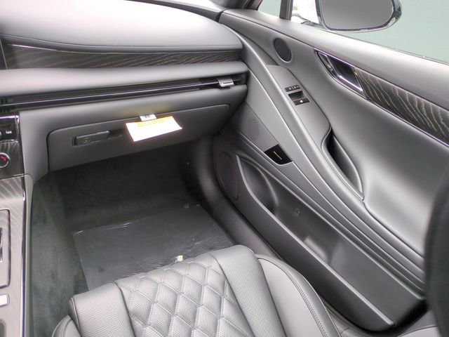 New 2026 Genesis G80 3.5T Prestige AWD/4WD image 12