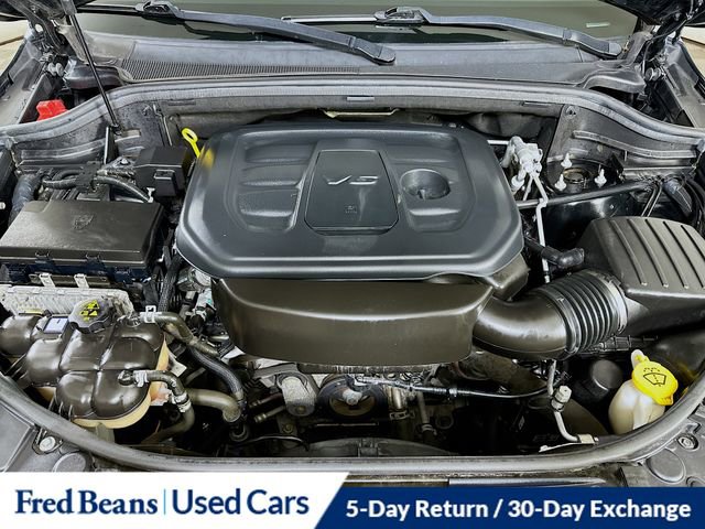 Used 2020 Jeep Grand Cherokee Altitude image 33