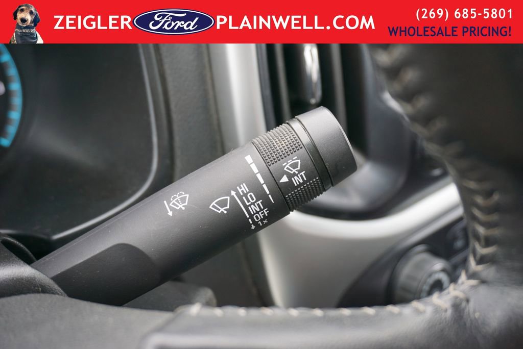 Used 2020 Chevrolet Colorado LT w/ Safety Package image 26