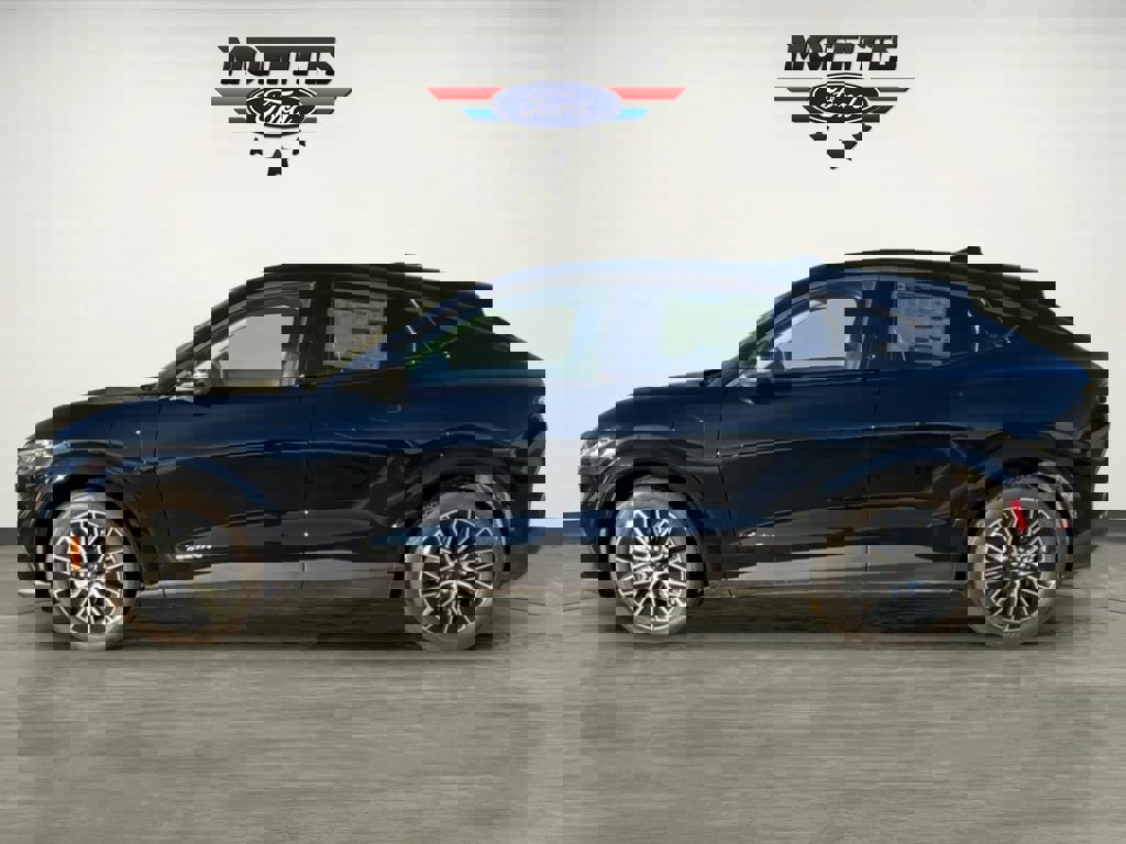 New 2025 Ford Mustang Mach-E Premium image 2