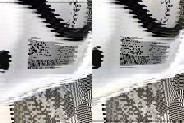 New 2026 Jeep Compass Latitude image 9