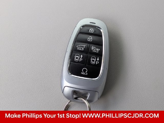 Used 2025 Hyundai Palisade Calligraphy AWD/4WD image 28