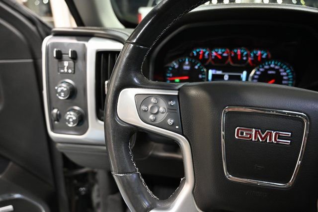 Used 2018 GMC Sierra 1500 SLT image 24