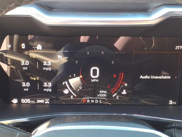 New 2026 GMC Canyon Elevation image 27