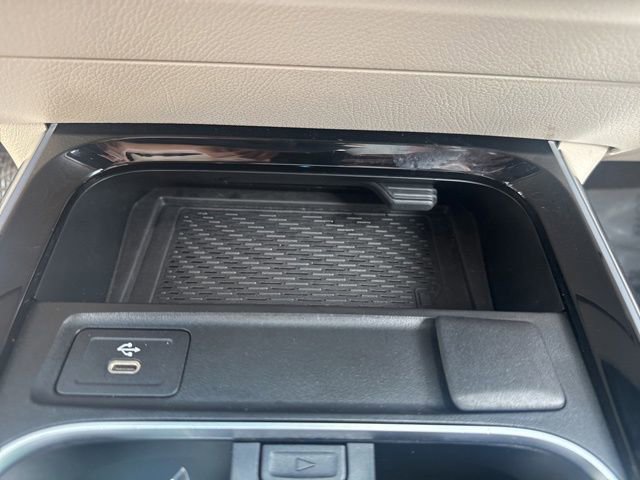 Used 2025 Mercedes-Benz GLA 250 4MATIC image 21