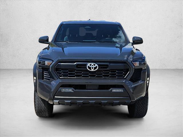 Used 2024 Toyota Tacoma TRD Off-Road image 3