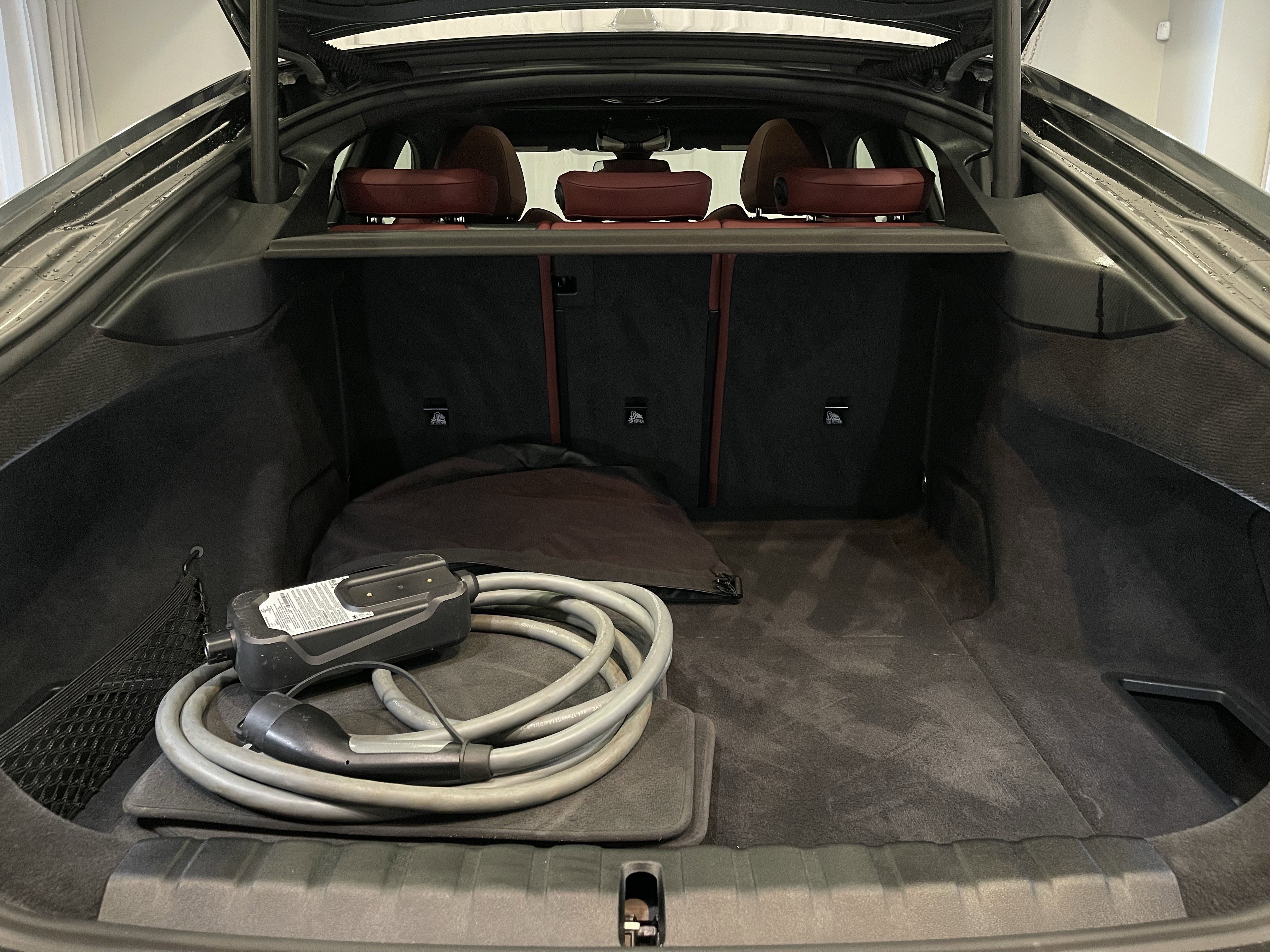 Certified 2023 BMW i4 eDrive35 w/ Premium Package image 27