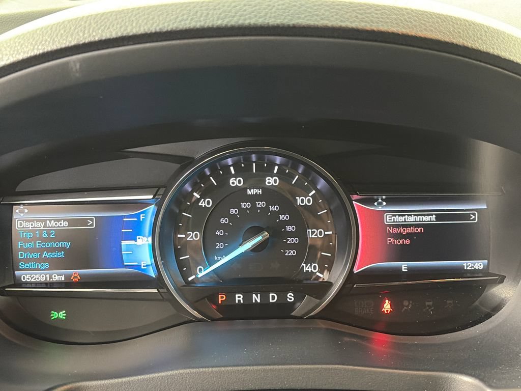 Certified 2017 Ford Explorer XLT w/ Equipment Group 202A AWD/4WD image 15