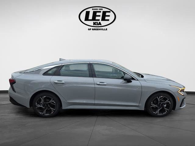 New 2026 Kia K5 GT-Line image 8