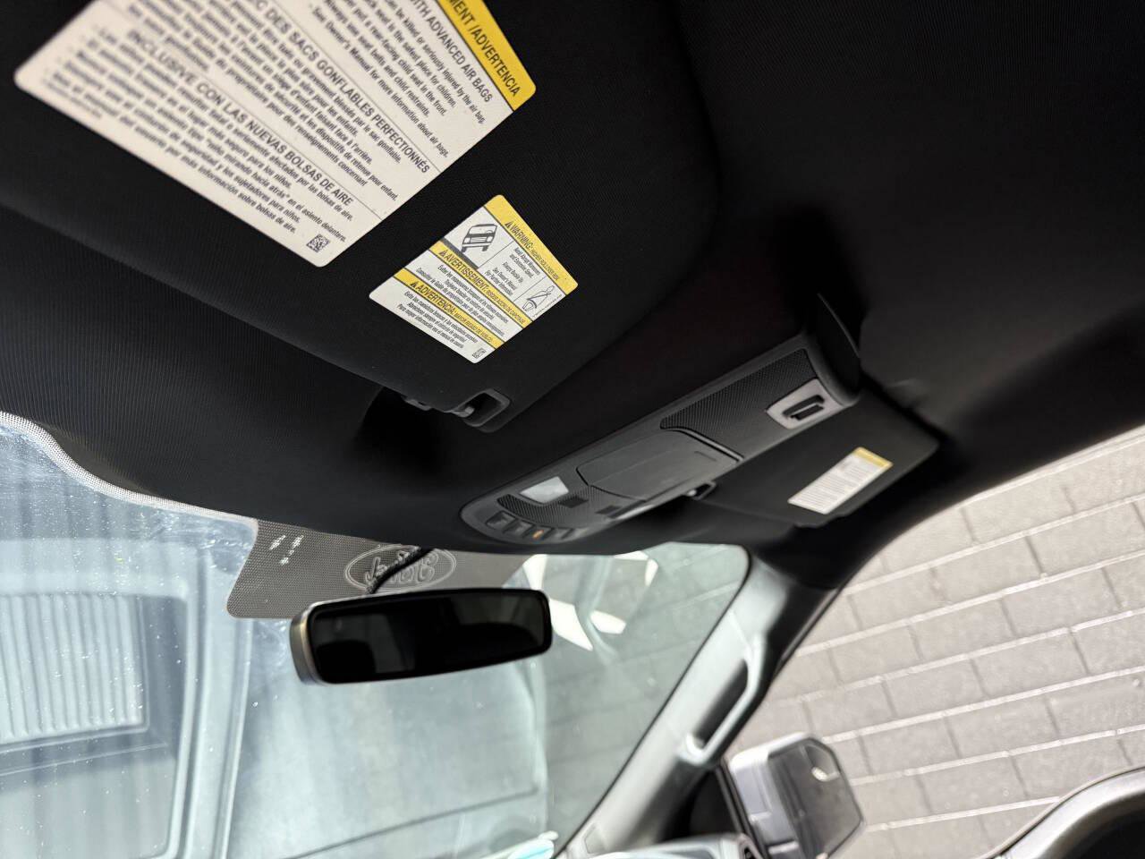 Used 2017 Ford F150 XLT w/ Equipment Group 302A Luxury image 90