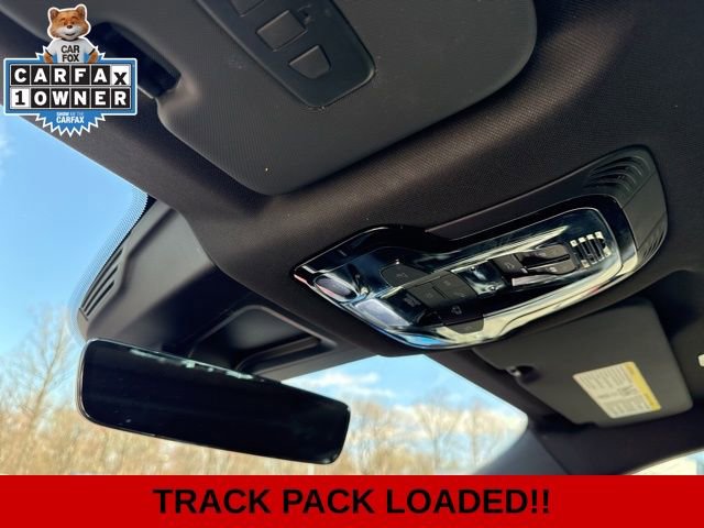 Used 2024 Dodge Hornet R/T Plus w/ Track Pack image 14