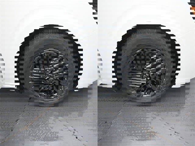 New 2026 Nissan Sentra SV w/ SV Convenience Package image 38