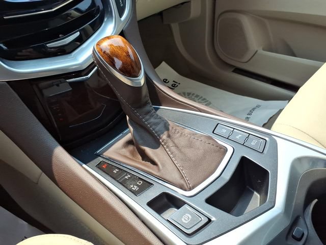 Used 2013 Cadillac SRX Premium AWD/4WD image 27