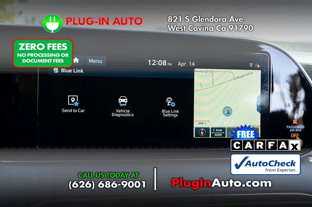 Used 2020 Hyundai Palisade Limited FWD image 35