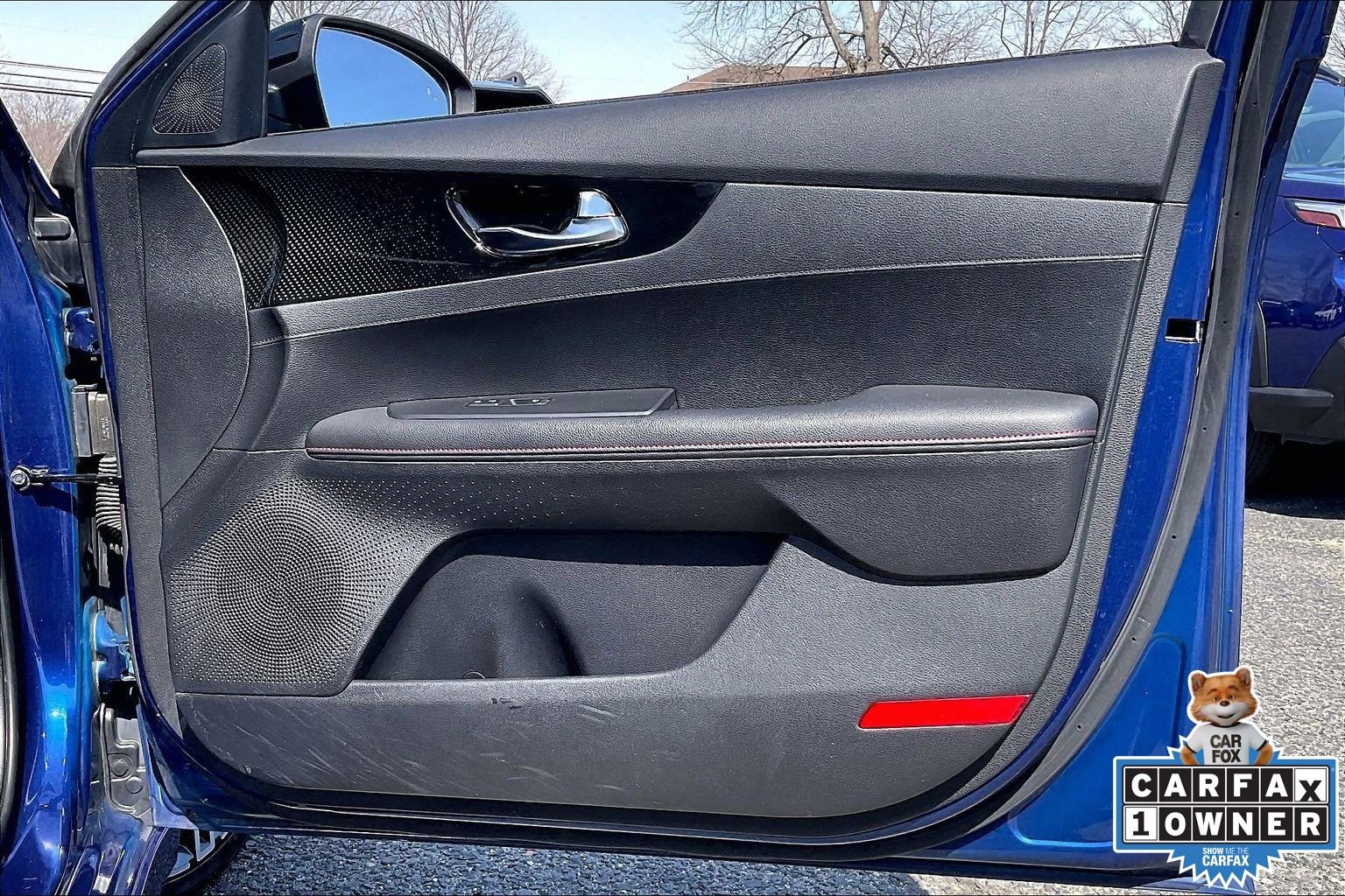 Used 2021 Kia Forte GT image 23