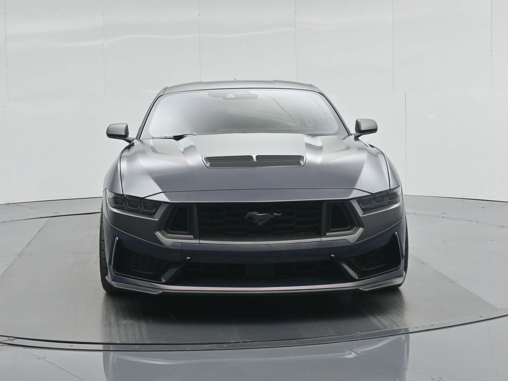 Used 2025 Ford Mustang Dark Horse image 49