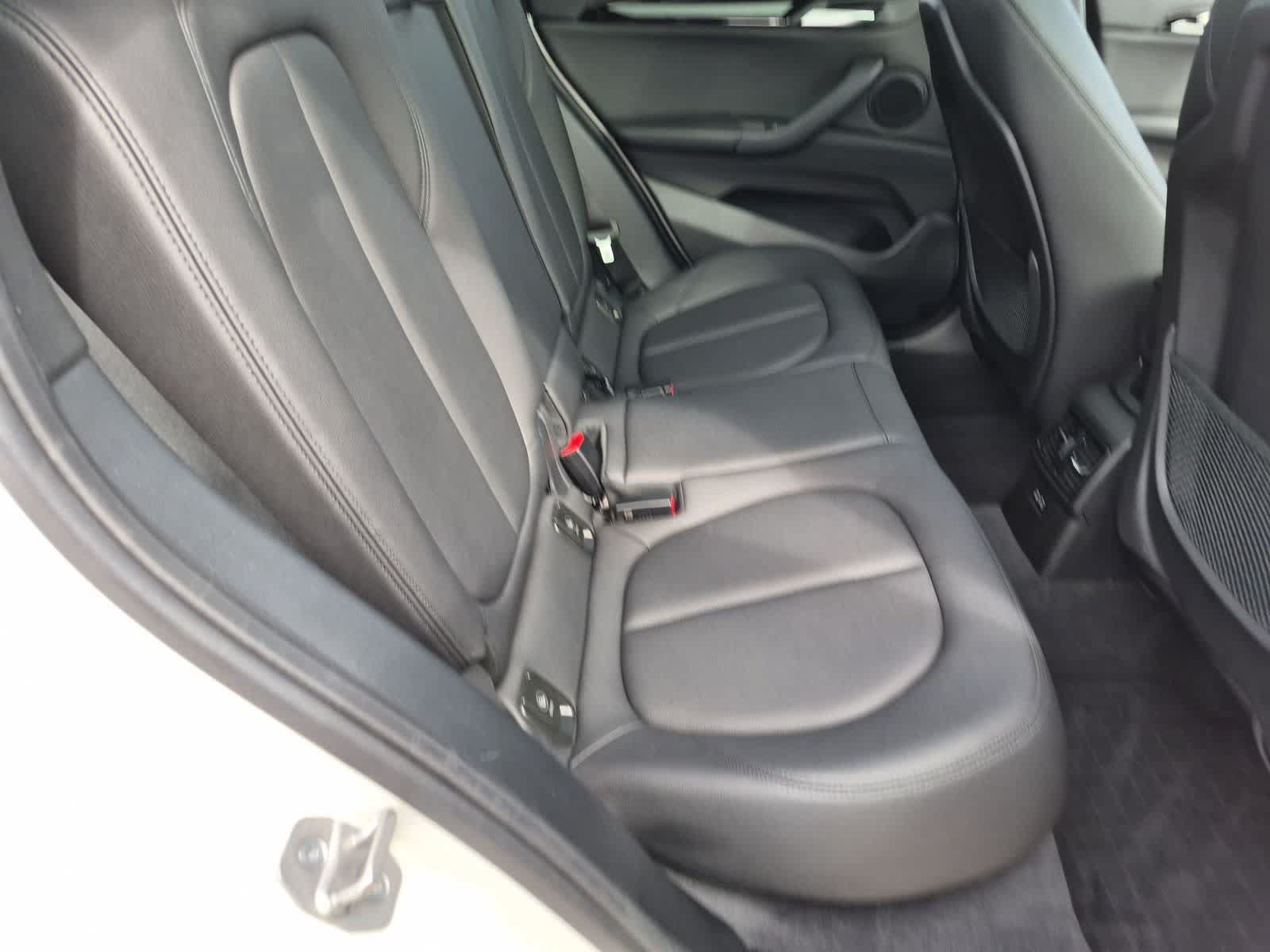 Used 2021 BMW X1 xDrive28i w/ Convenience Package AWD/4WD image 21