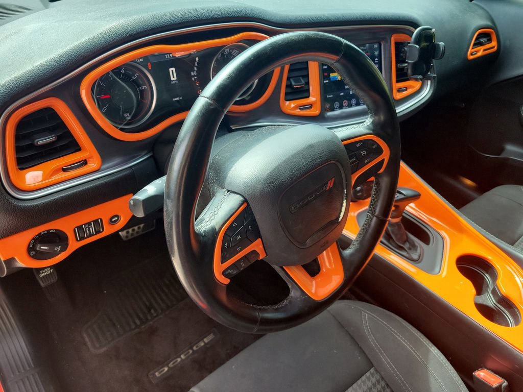 Used 2017 Dodge Challenger SXT w/ Sound Group image 19