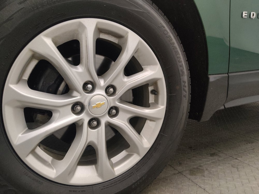 Used 2018 Chevrolet Equinox LS image 31