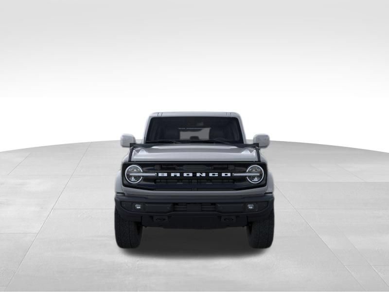 New 2026 Ford Bronco Outer Banks AWD/4WD image 38