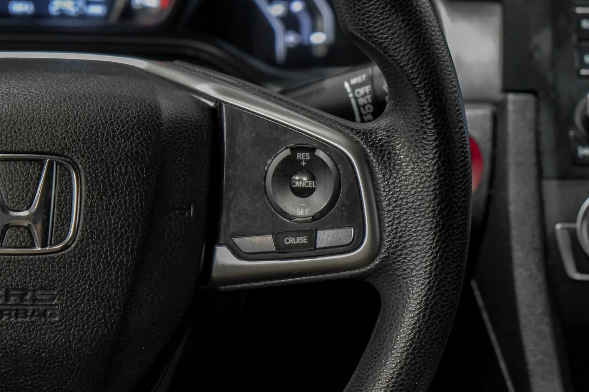 Used 2016 Honda Civic LX-P image 17