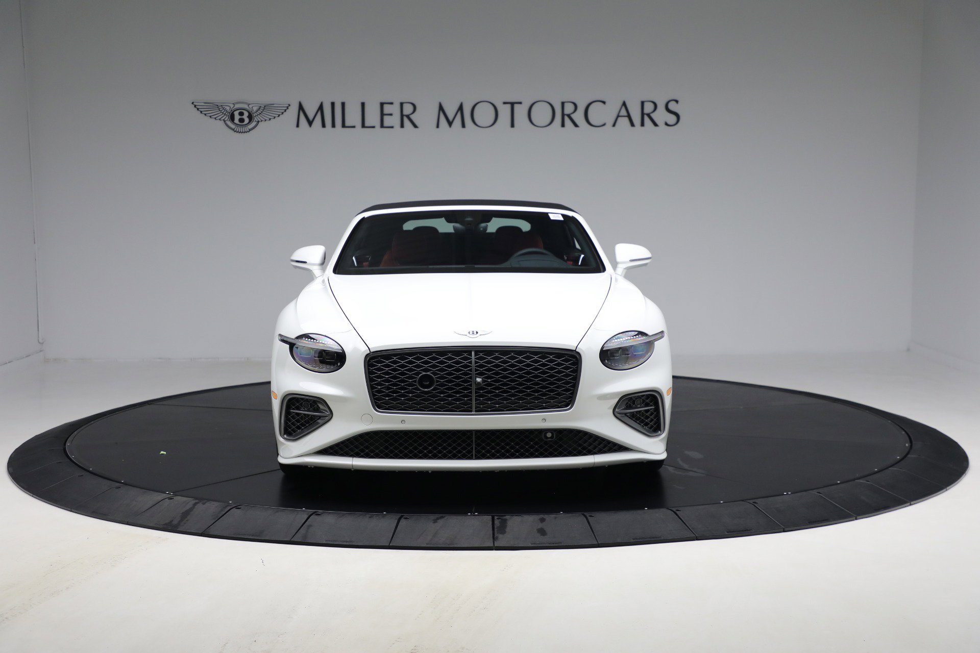 New 2025 Bentley Continental GT Speed AWD/4WD image 23