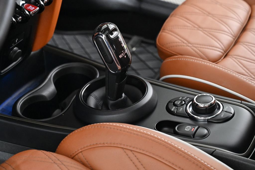 Certified 2024 MINI Cooper Countryman S image 20