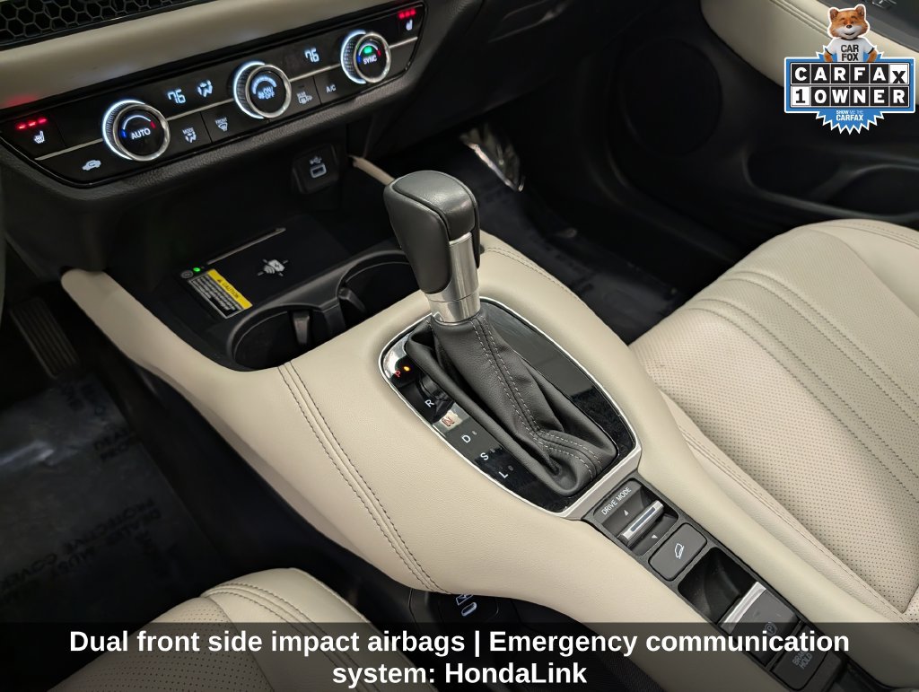 Used 2024 Honda HR-V EX-L image 18