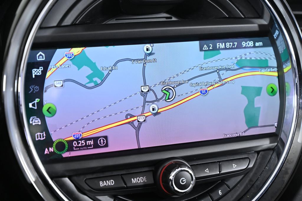 Used 2021 MINI Cooper John Cooper Works image 19