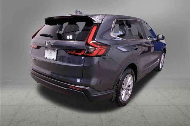 Certified 2024 Honda CR-V EX image 6