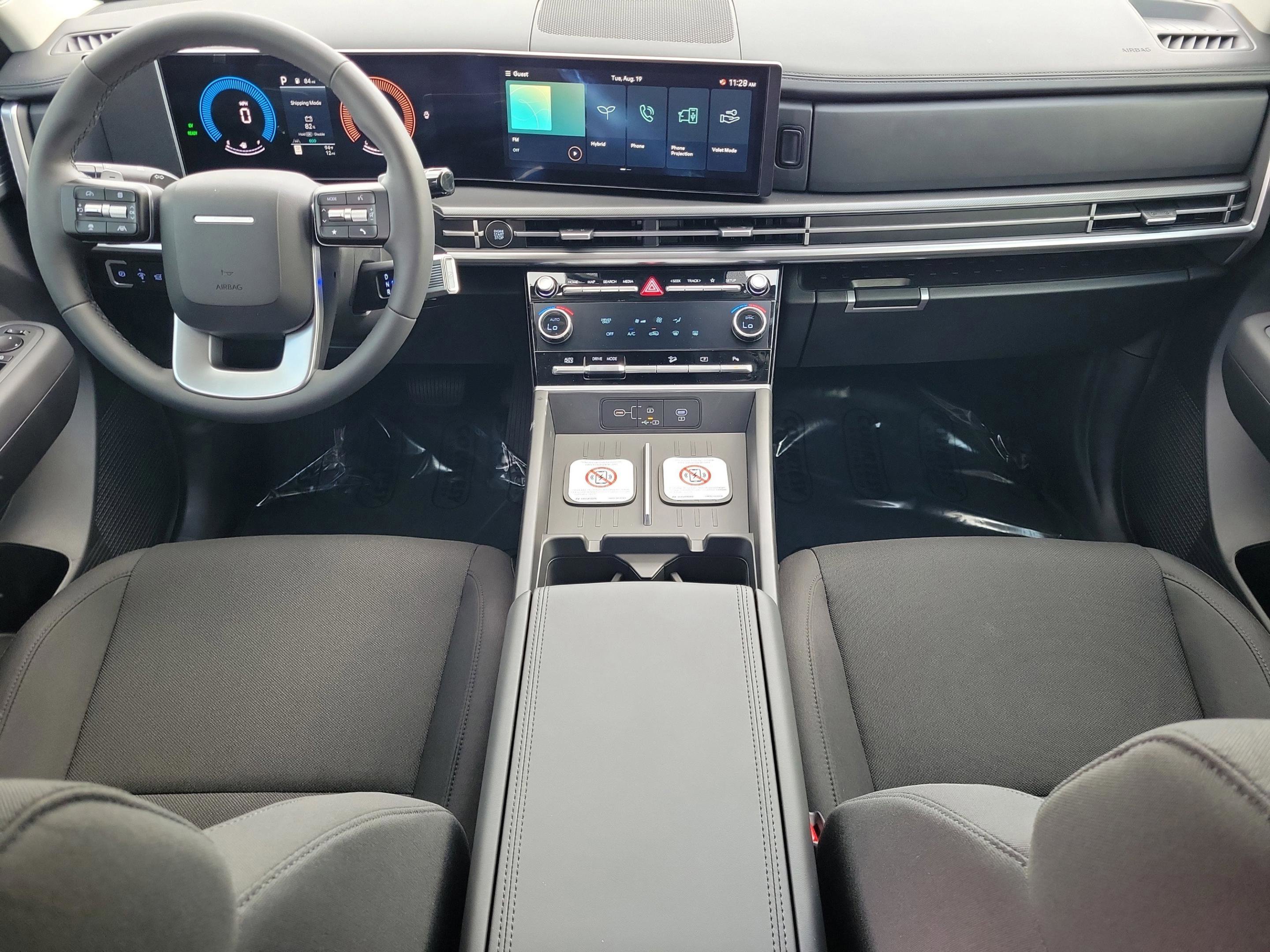 New 2026 Hyundai Santa Fe SE image 11