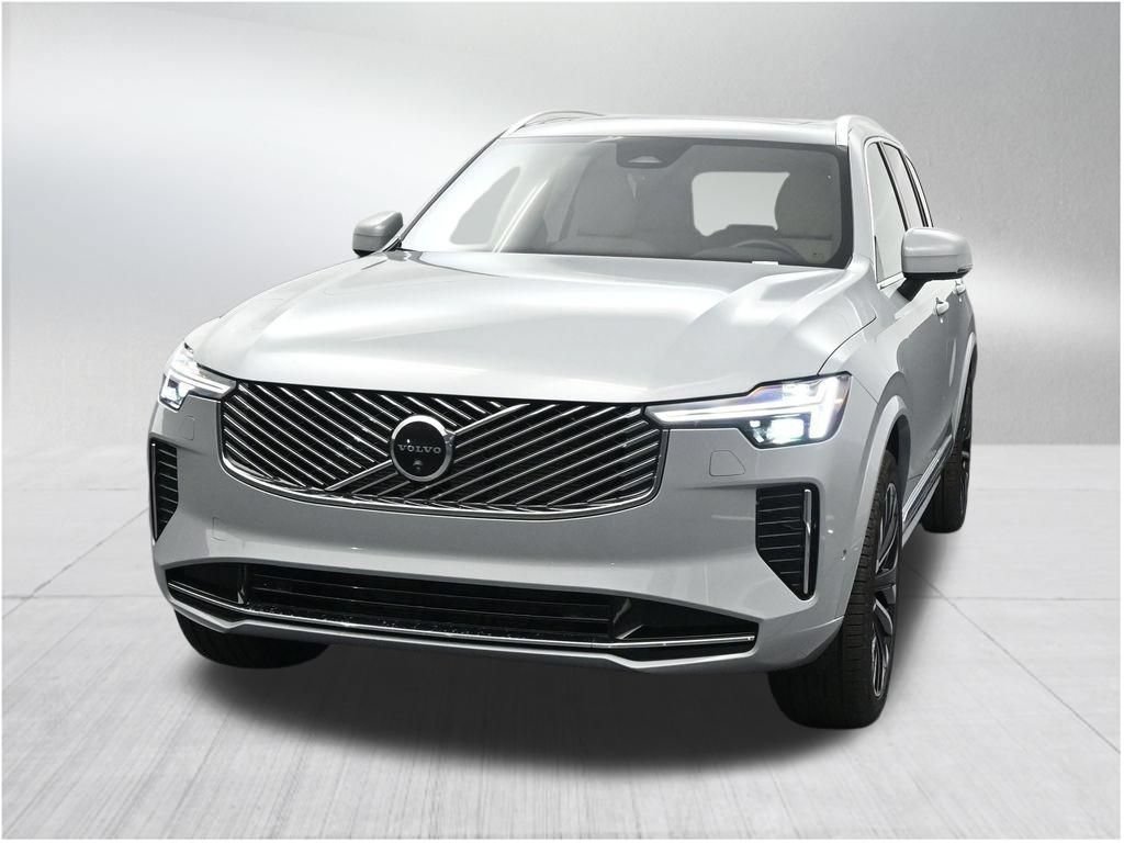 New 2026 Volvo XC90 B6 Plus w/ Protection Package Premier AWD/4WD image 8