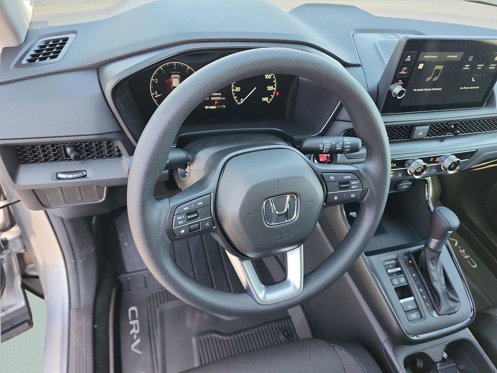 New 2026 Honda CR-V LX image 31