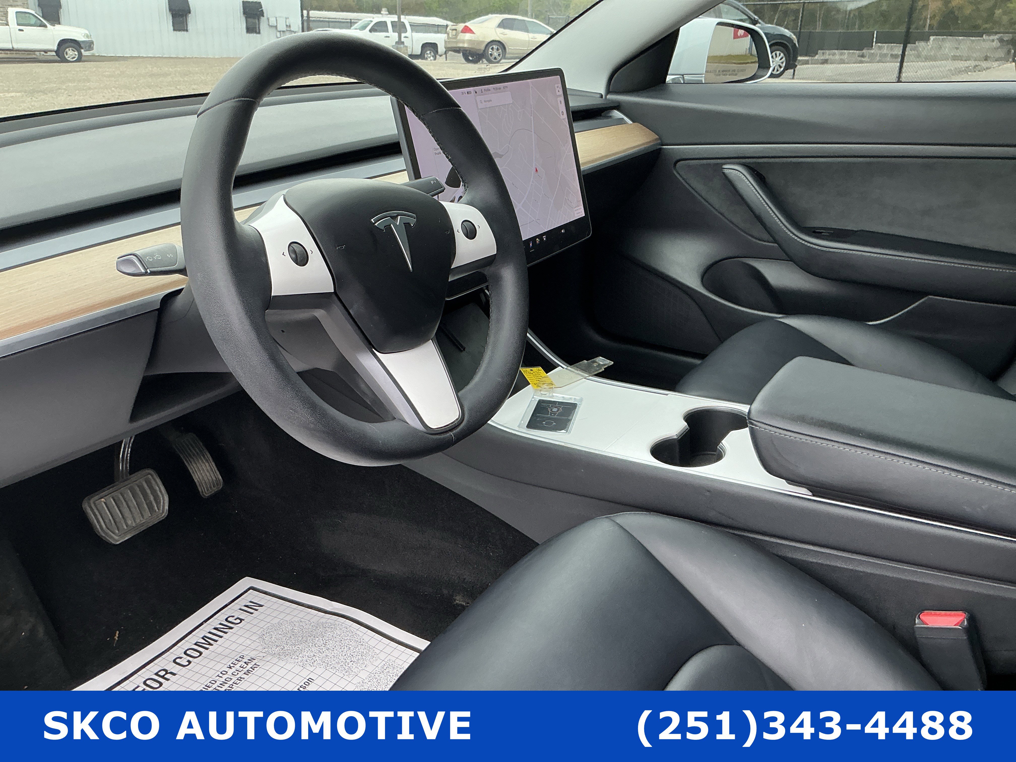 Used 2020 Tesla Model 3 Standard Range image 20