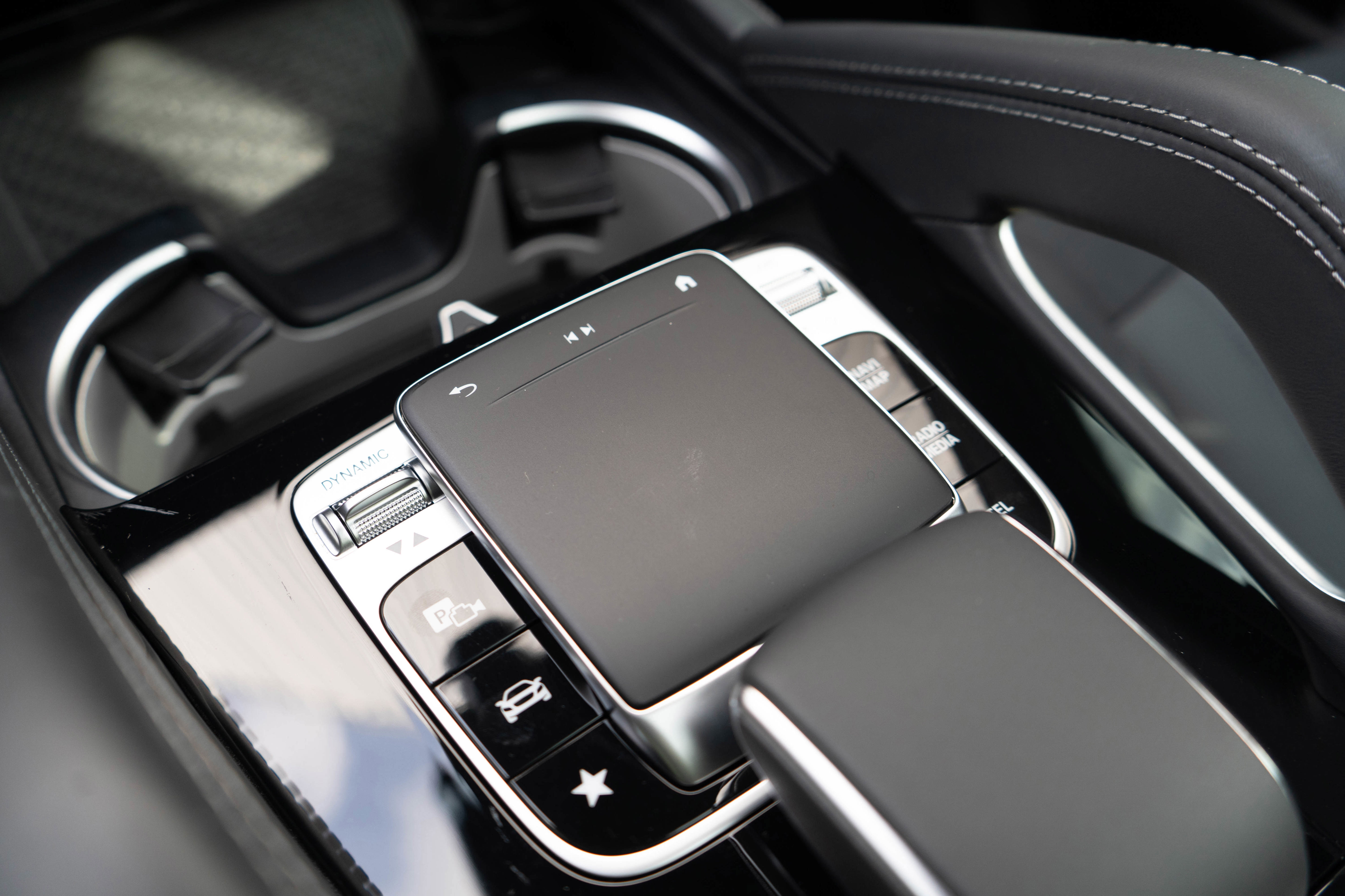 Used 2022 Mercedes-Benz GLE 63 AMG S image 37