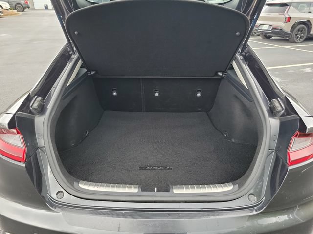 Used 2019 Kia Stinger Premium RWD image 9