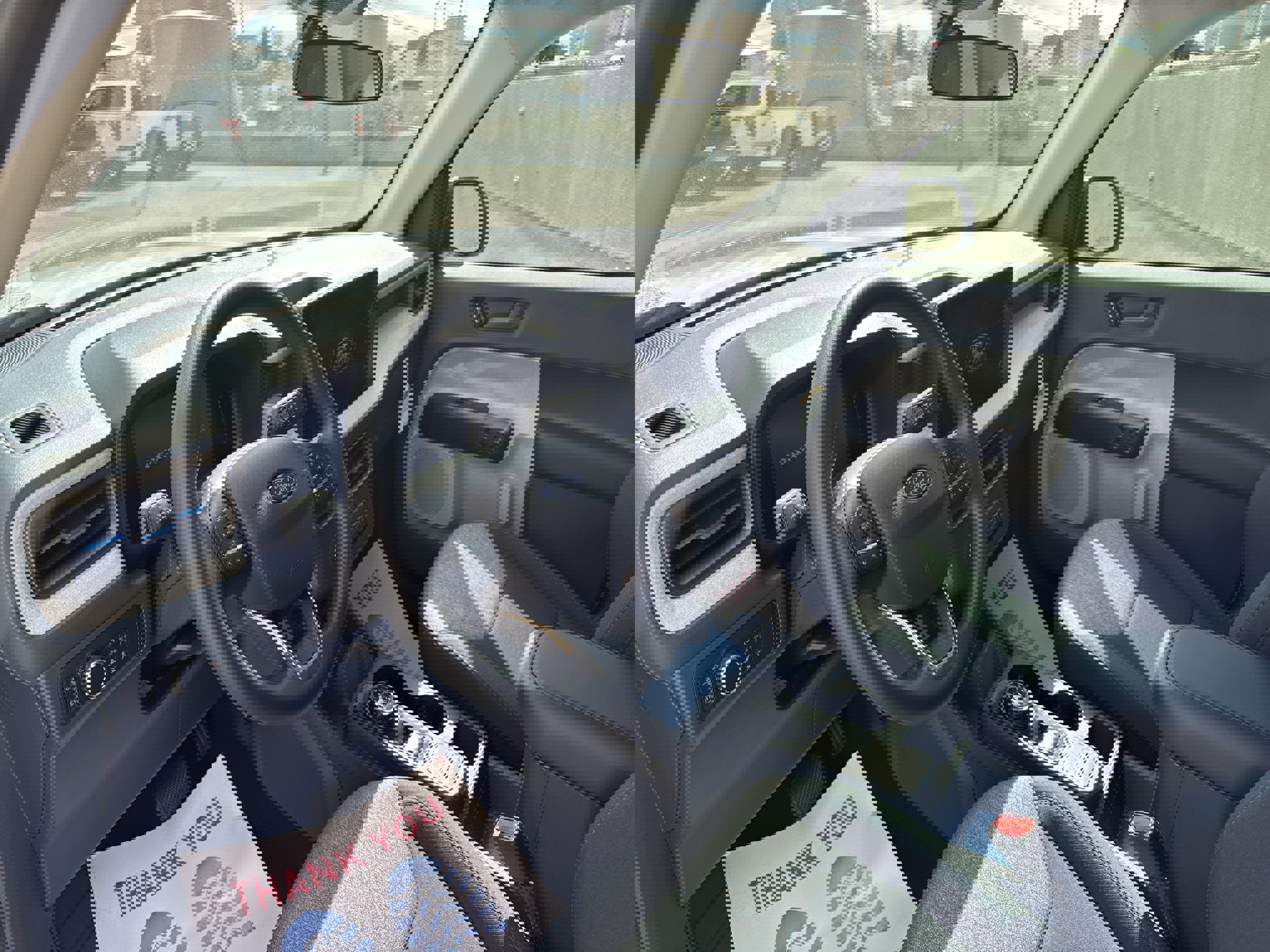 New 2025 Ford Maverick XLT image 20