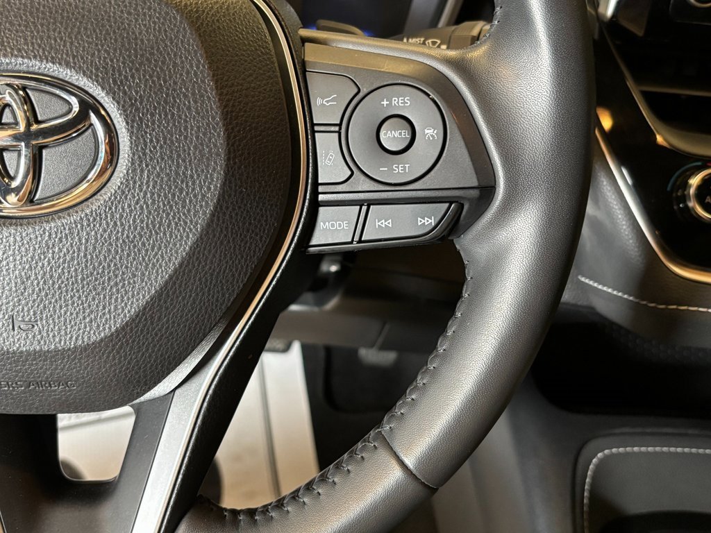 Used 2022 Toyota Corolla SE image 10